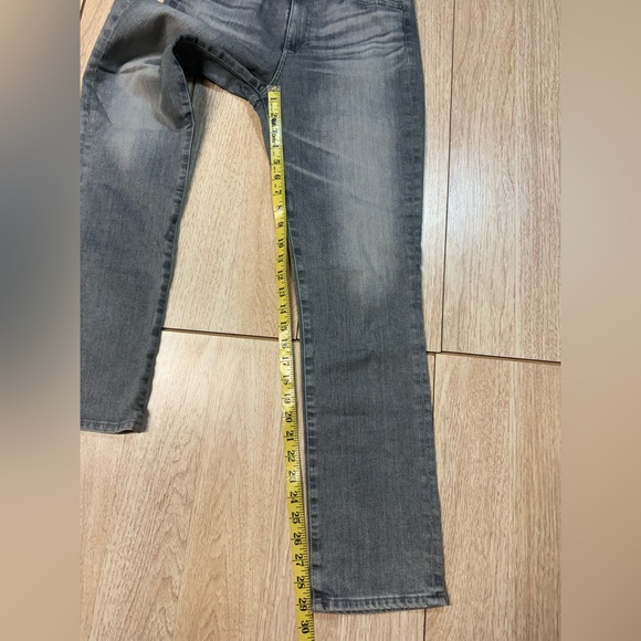 AG Marni Straight Leg - Picture 5 of 9